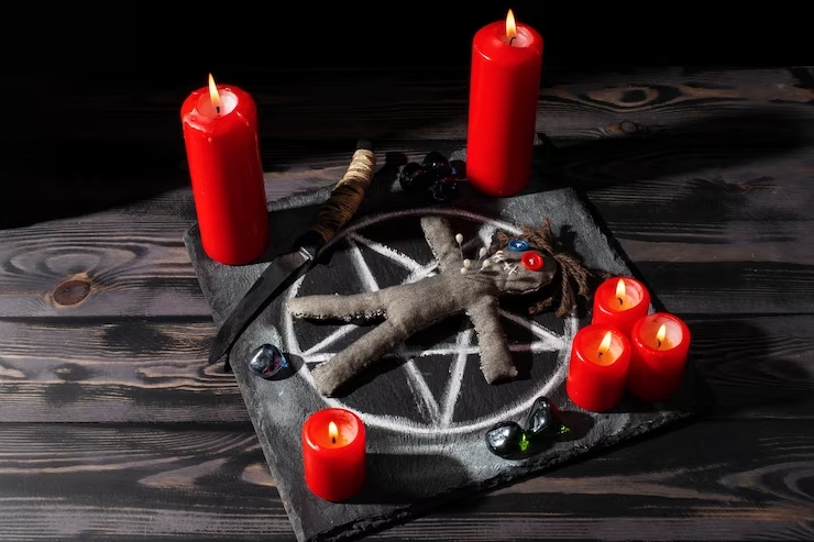 Consult the Most Famous Love Spell Specialist