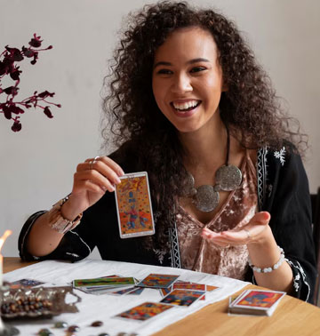 Best Astrologer in Edinburg