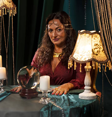 Best Astrologer in Wichita Falls
