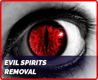 Best Evil spirit removal