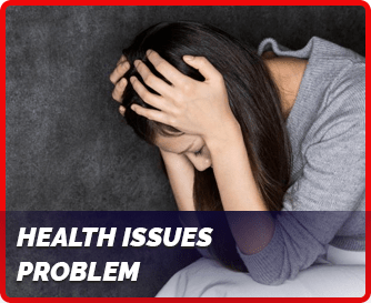 Health Issues Problem